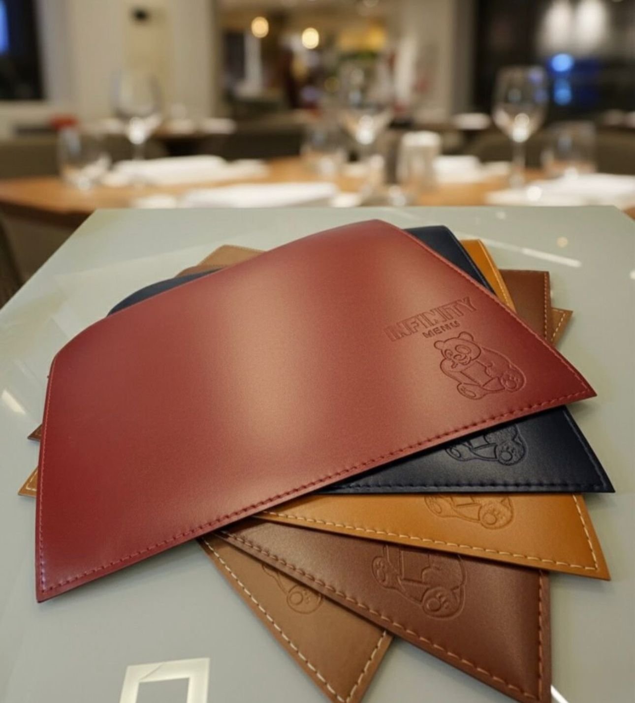 Jogo Americano Retangular 2