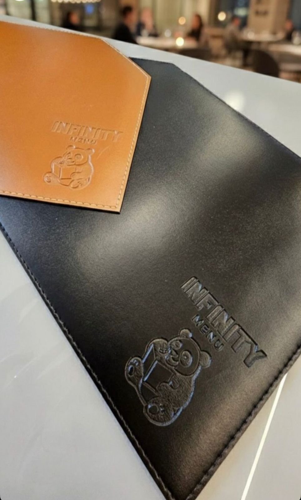 Jogo Americano Sextavado